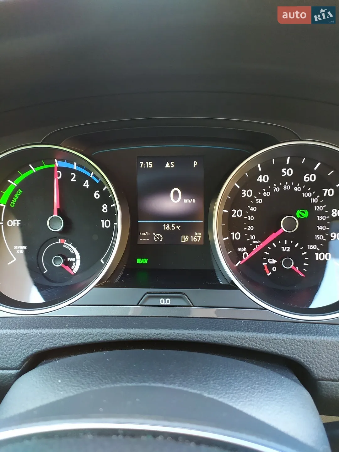 2016 Volkswagen Golf - мініатюра 21