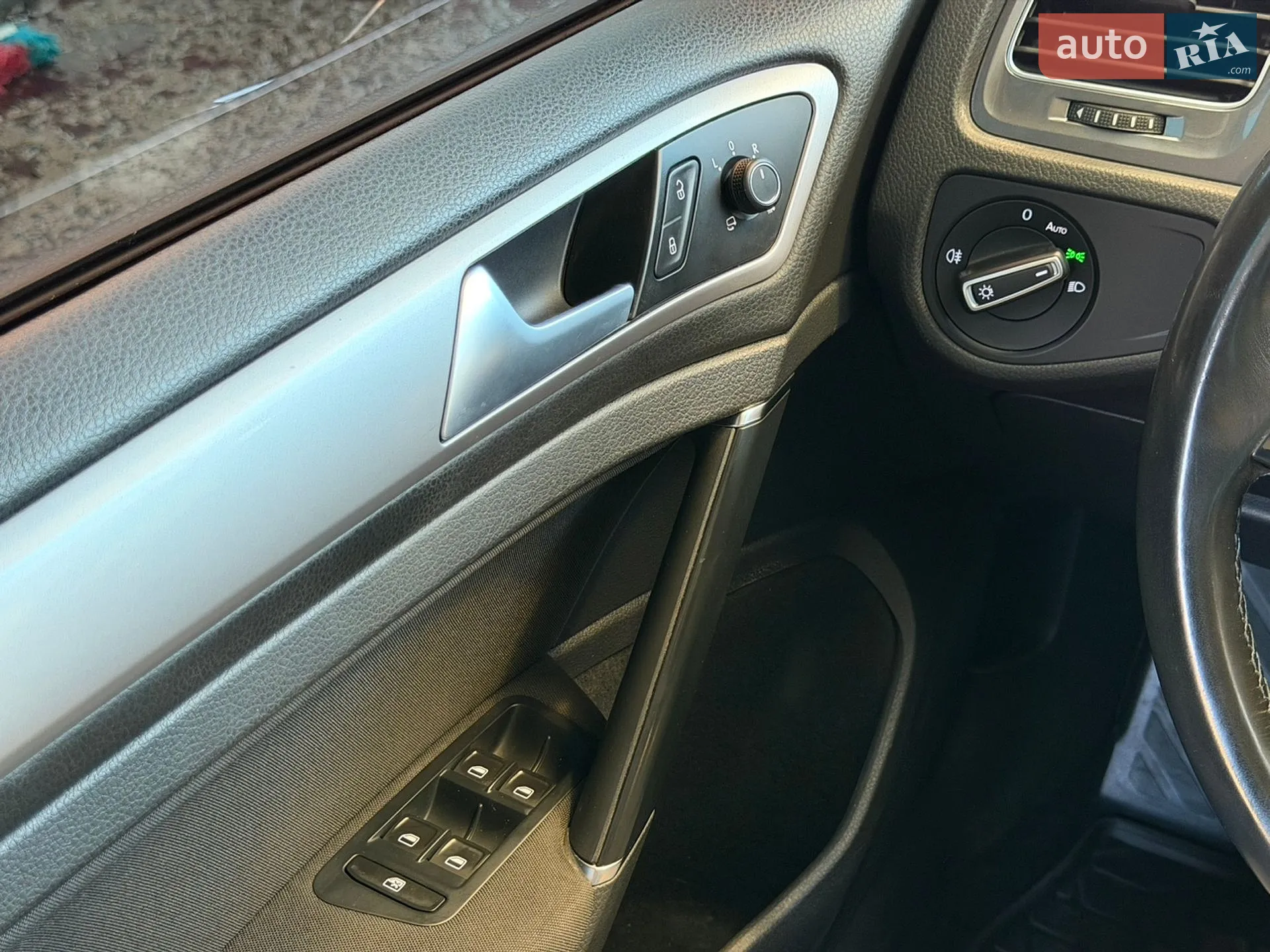2014 Volkswagen Golf - мініатюра 37