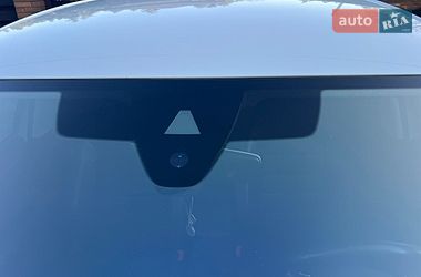Хетчбек Volkswagen e-Golf 2019 в Києві
