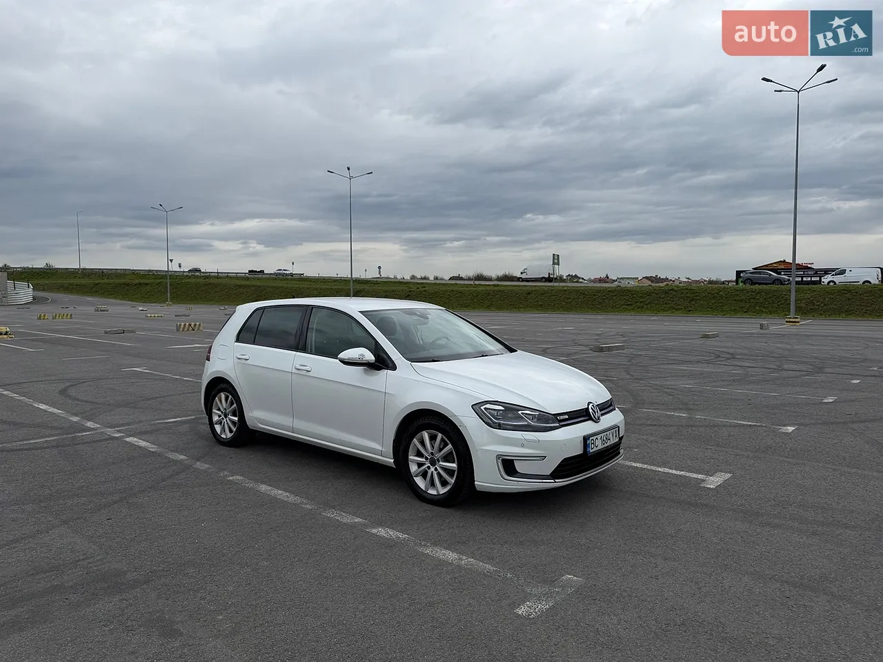 2018 Volkswagen Golf - мініатюра 18