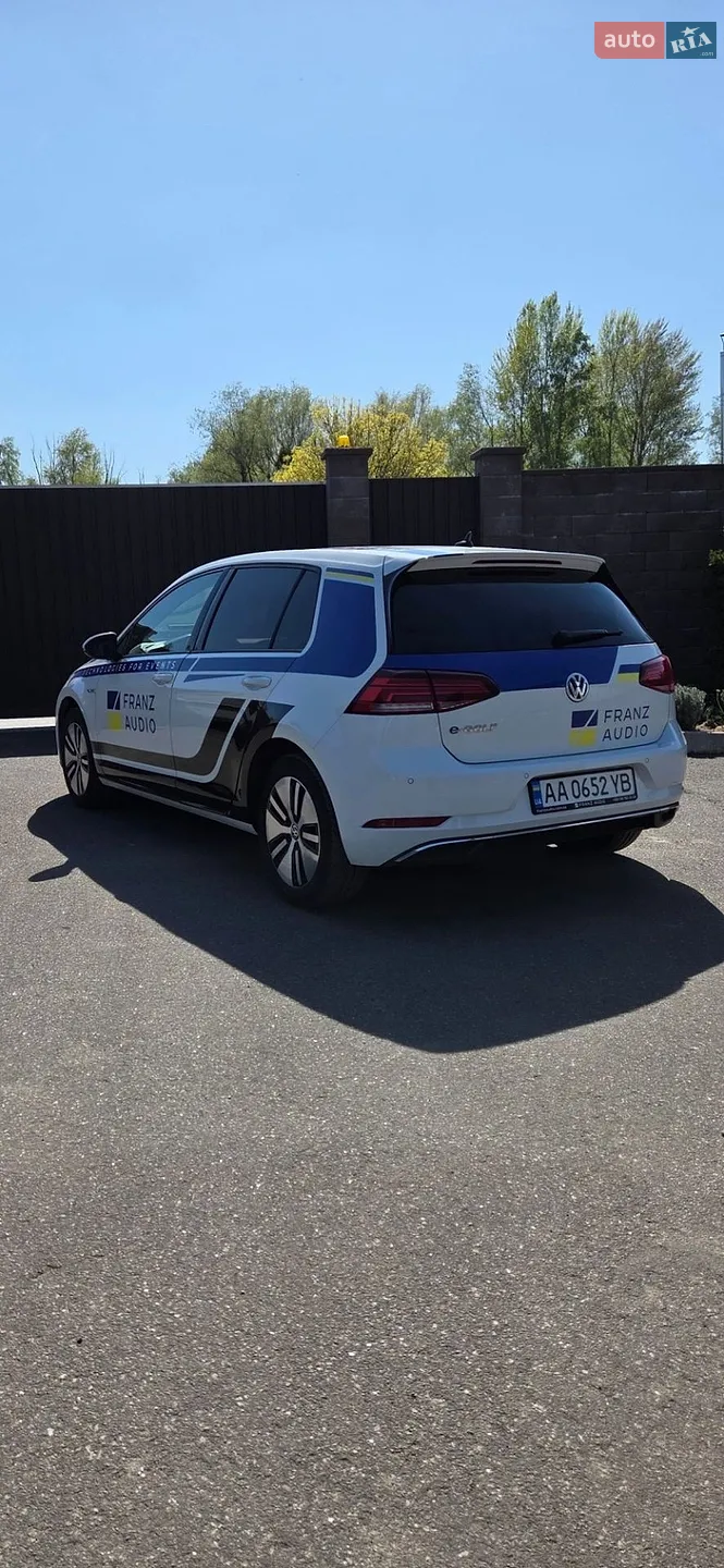 2018 Volkswagen Golf - мініатюра 9