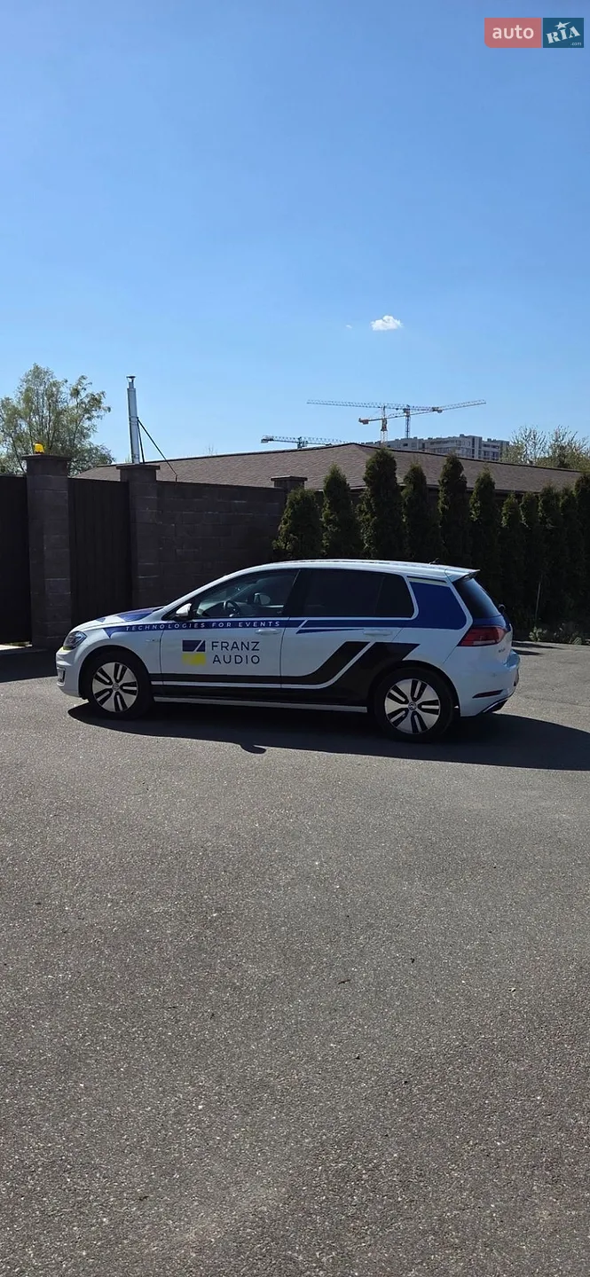 2018 Volkswagen Golf - мініатюра 3