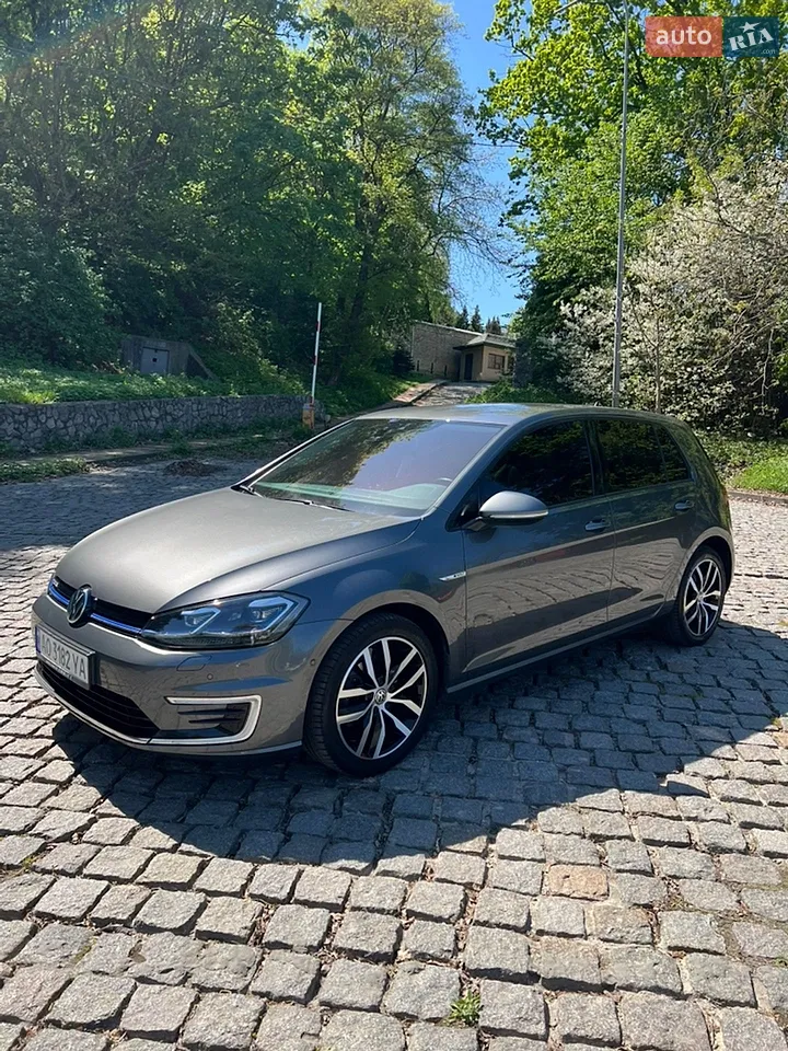 2018 Volkswagen Golf - мініатюра 25