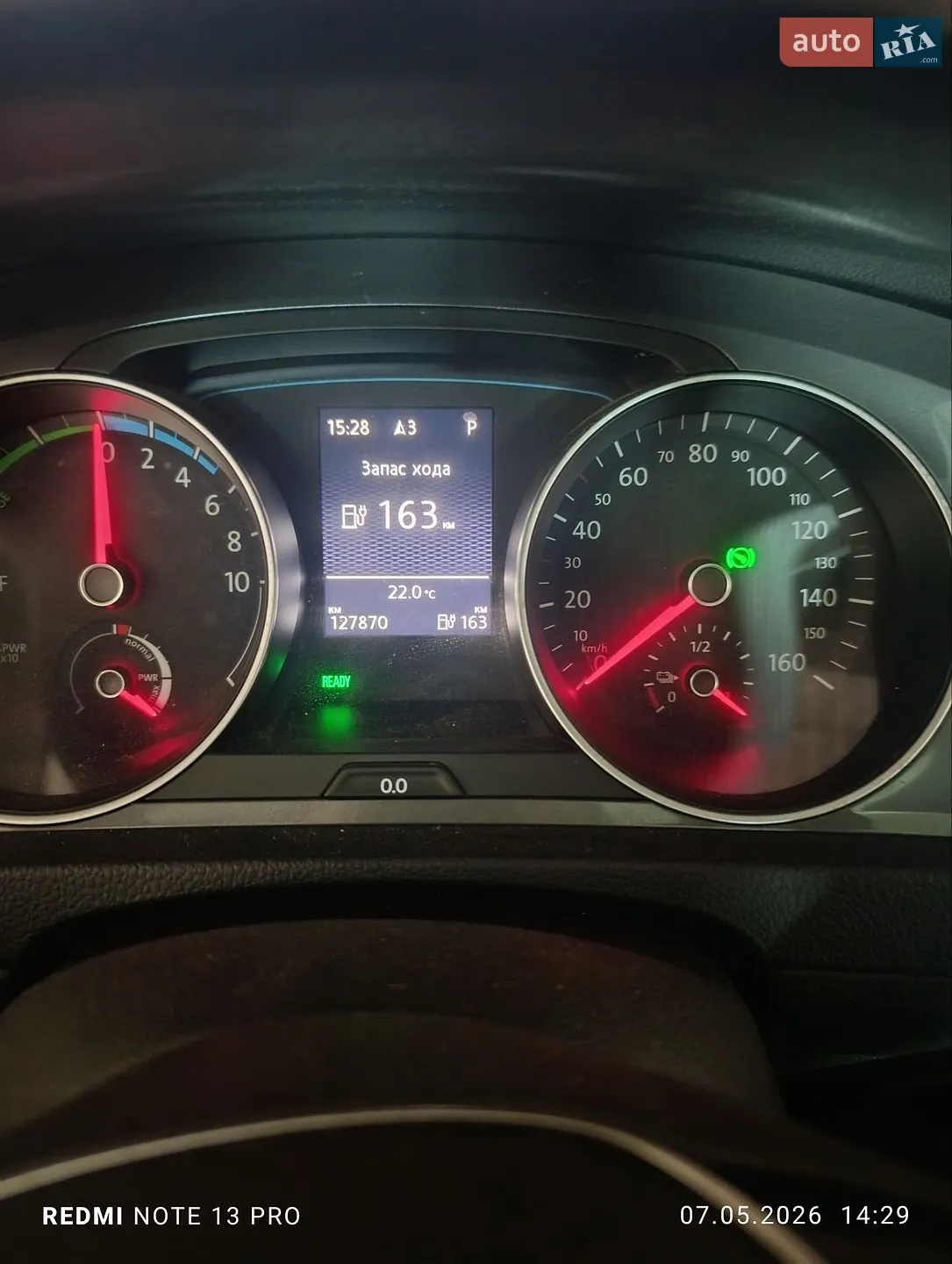 2016 Volkswagen Golf - мініатюра 16
