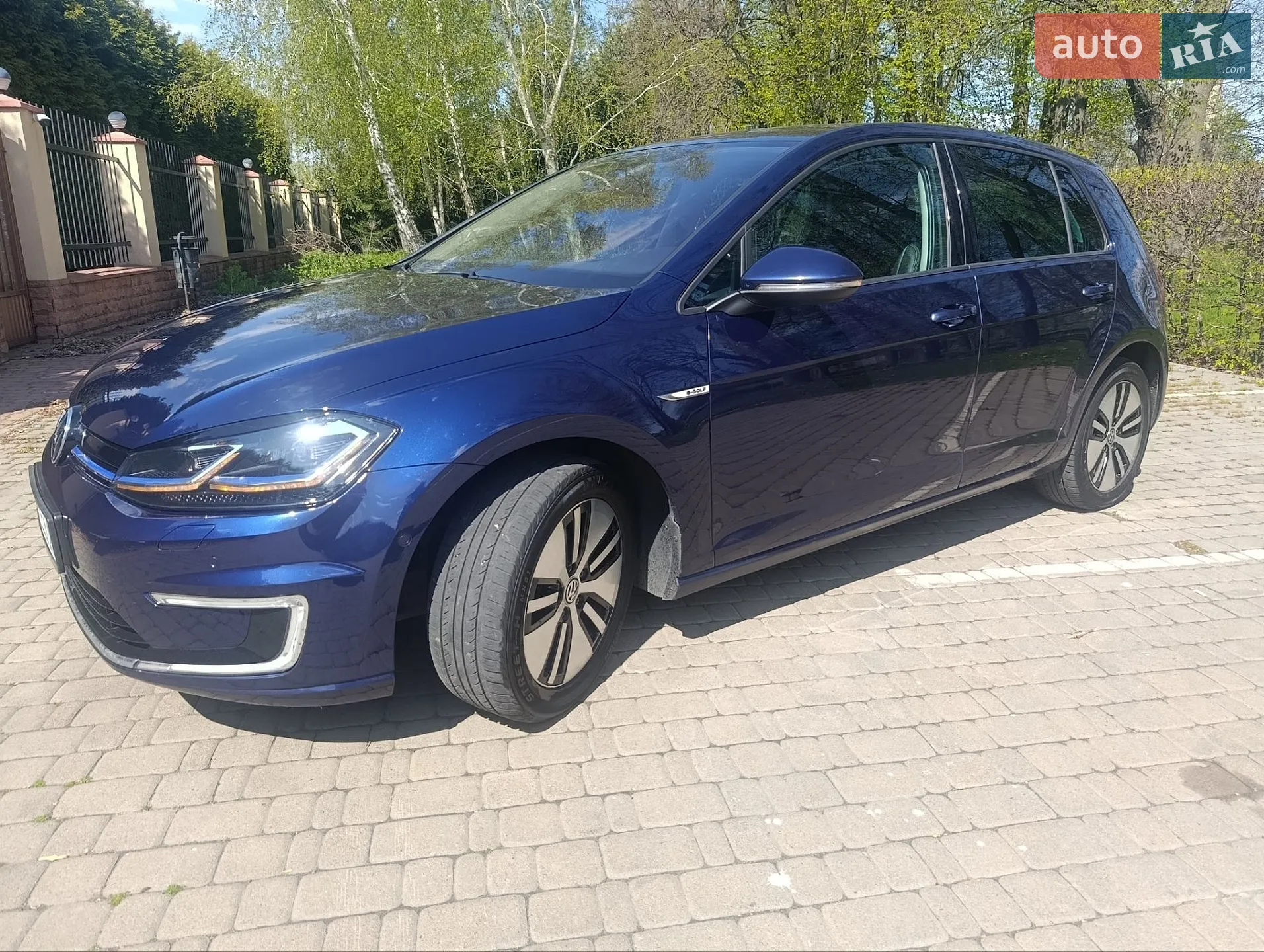 2017 Volkswagen Golf - мініатюра 16