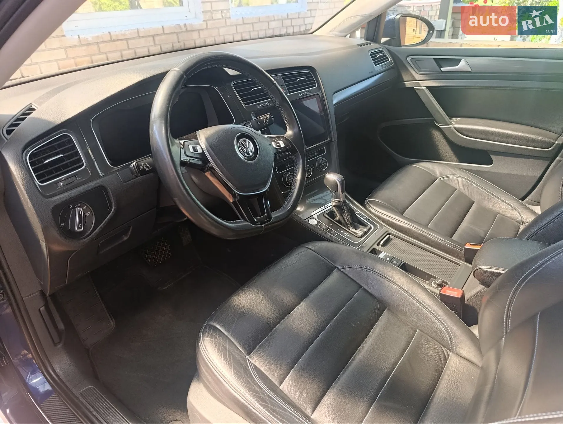 2017 Volkswagen Golf - мініатюра 24