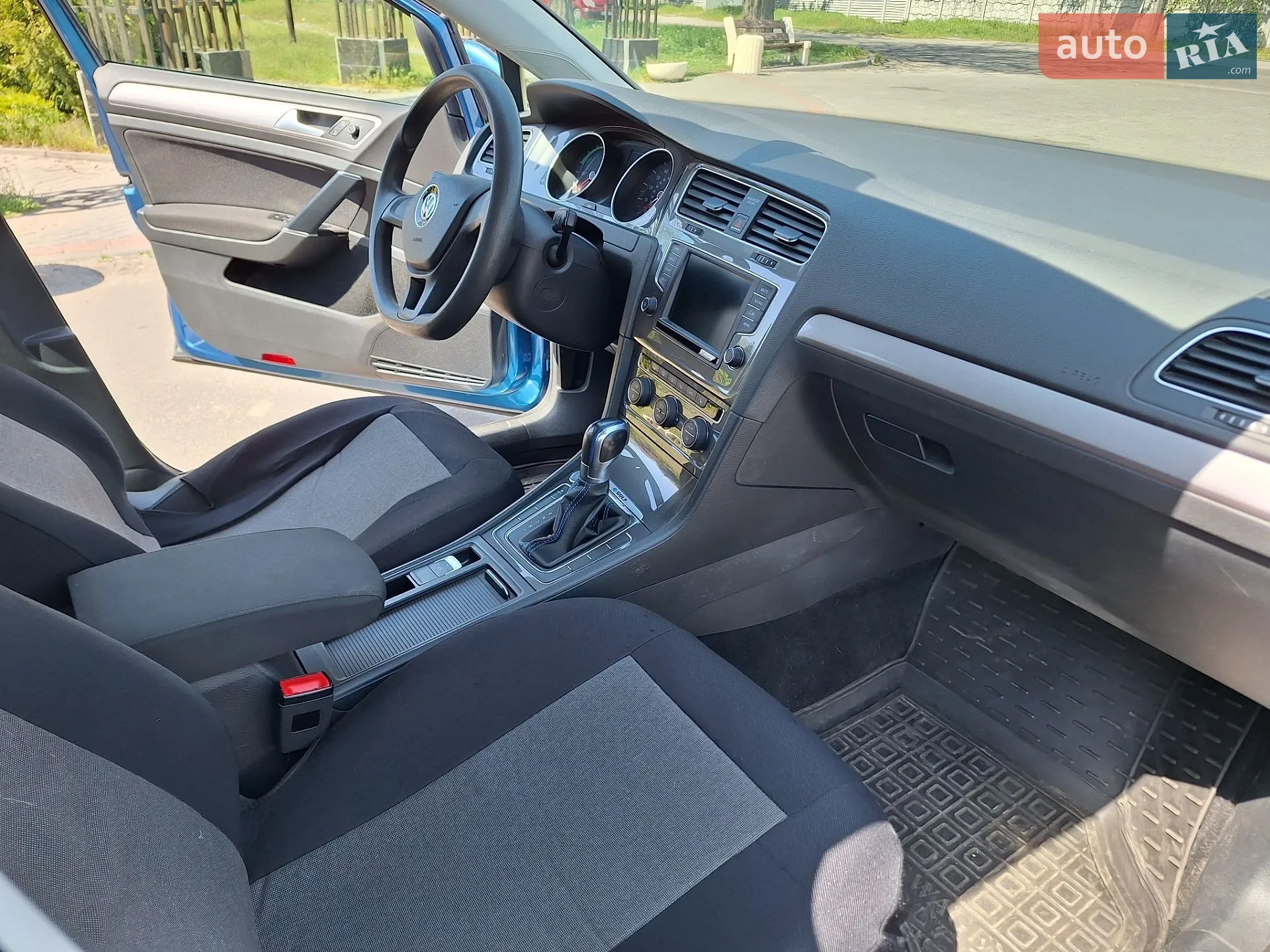 2016 Volkswagen Golf - мініатюра 6