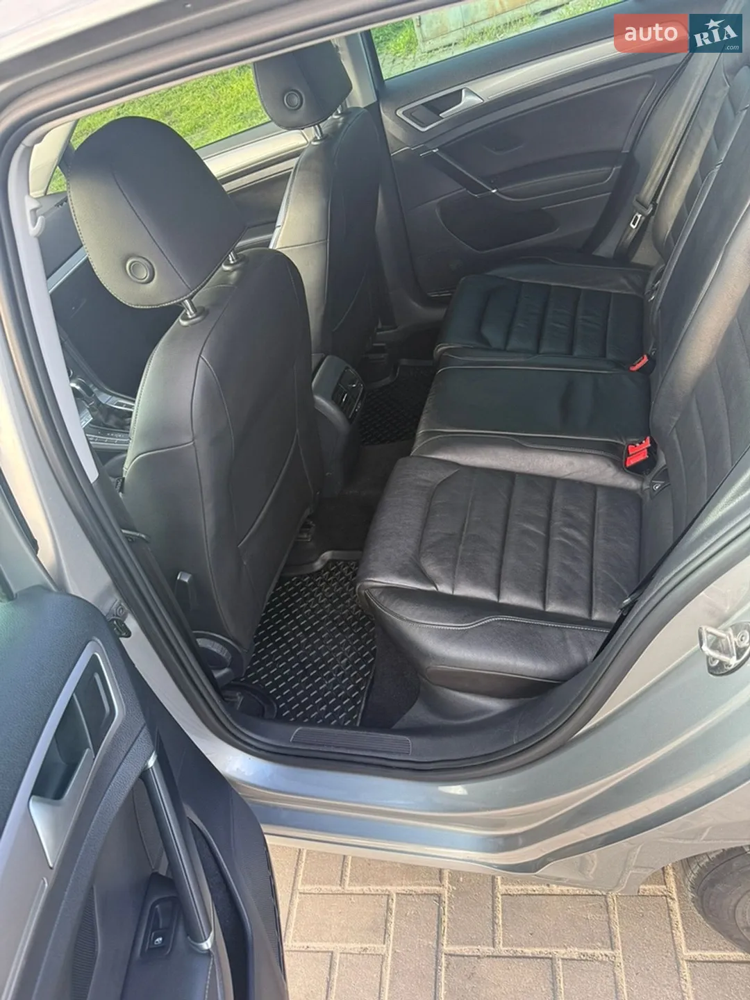 2015 Volkswagen Golf - мініатюра 15