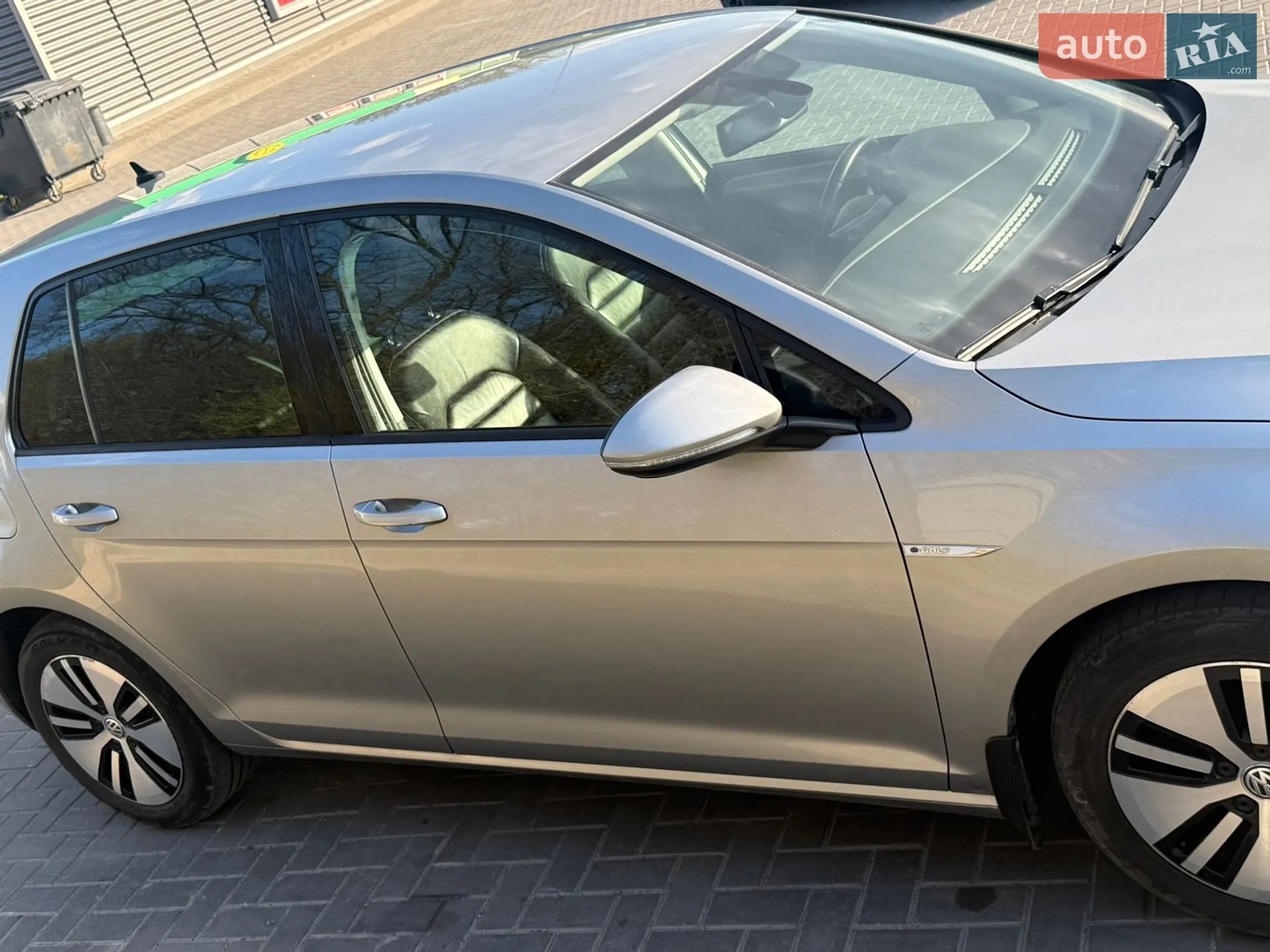 2015 Volkswagen Golf - мініатюра 19