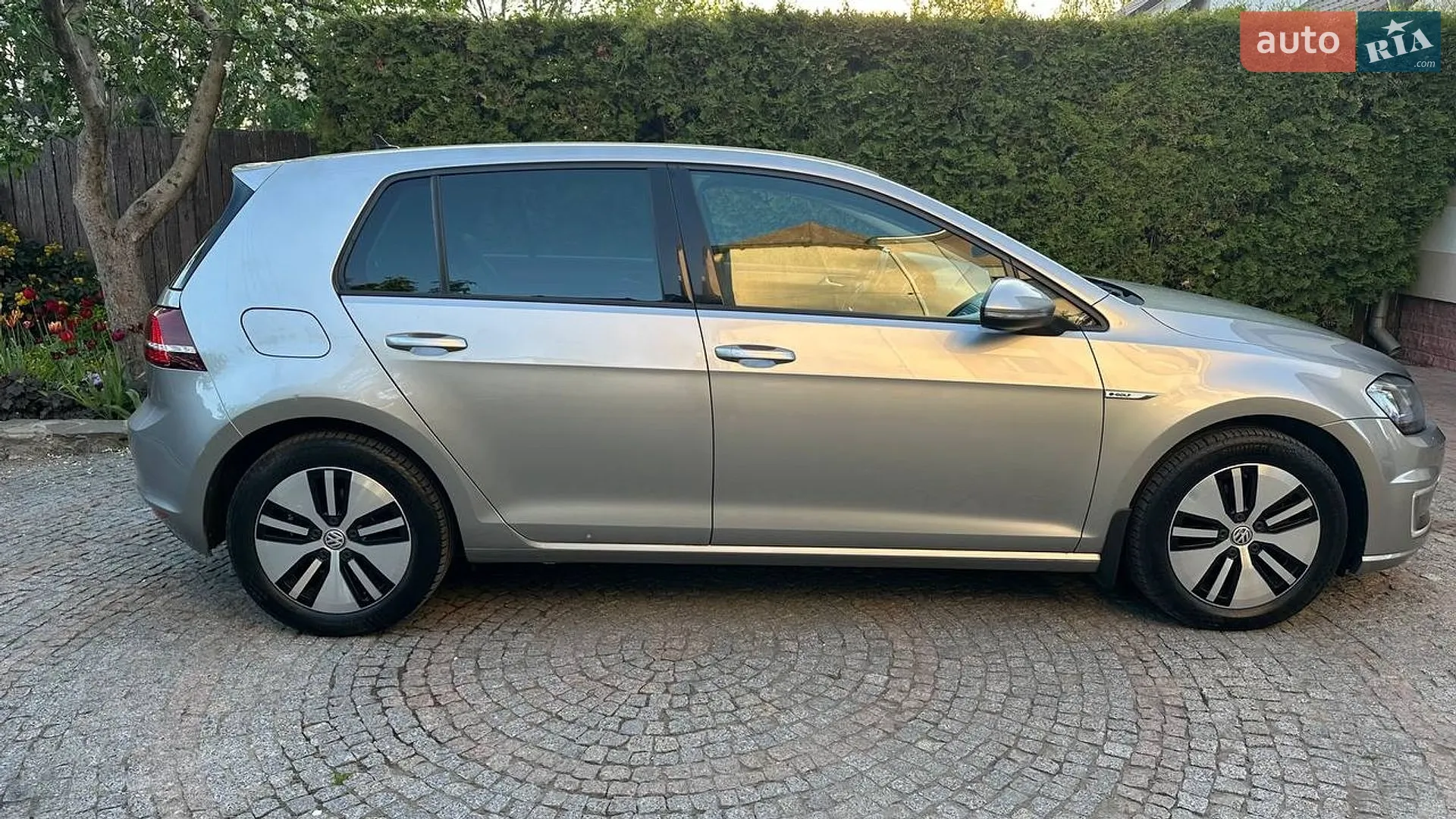2016 Volkswagen Golf - мініатюра 8