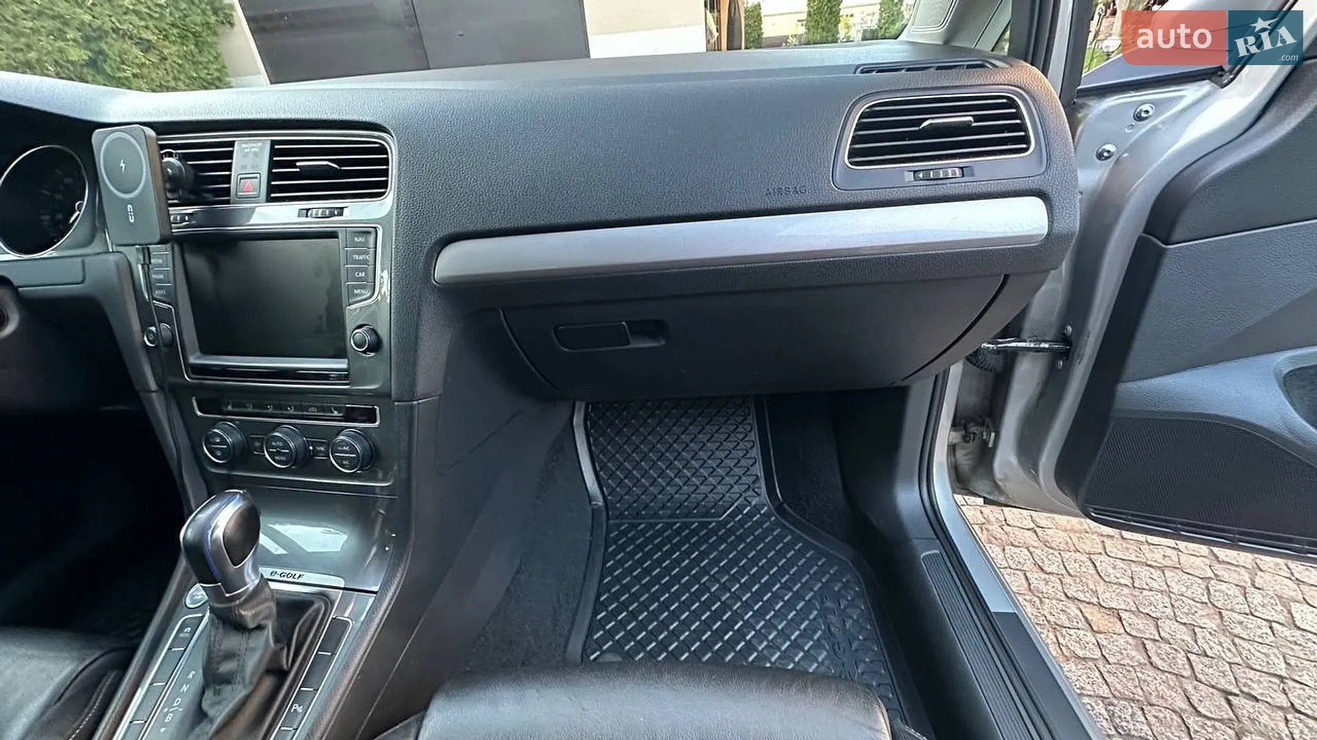 2016 Volkswagen Golf - мініатюра 19