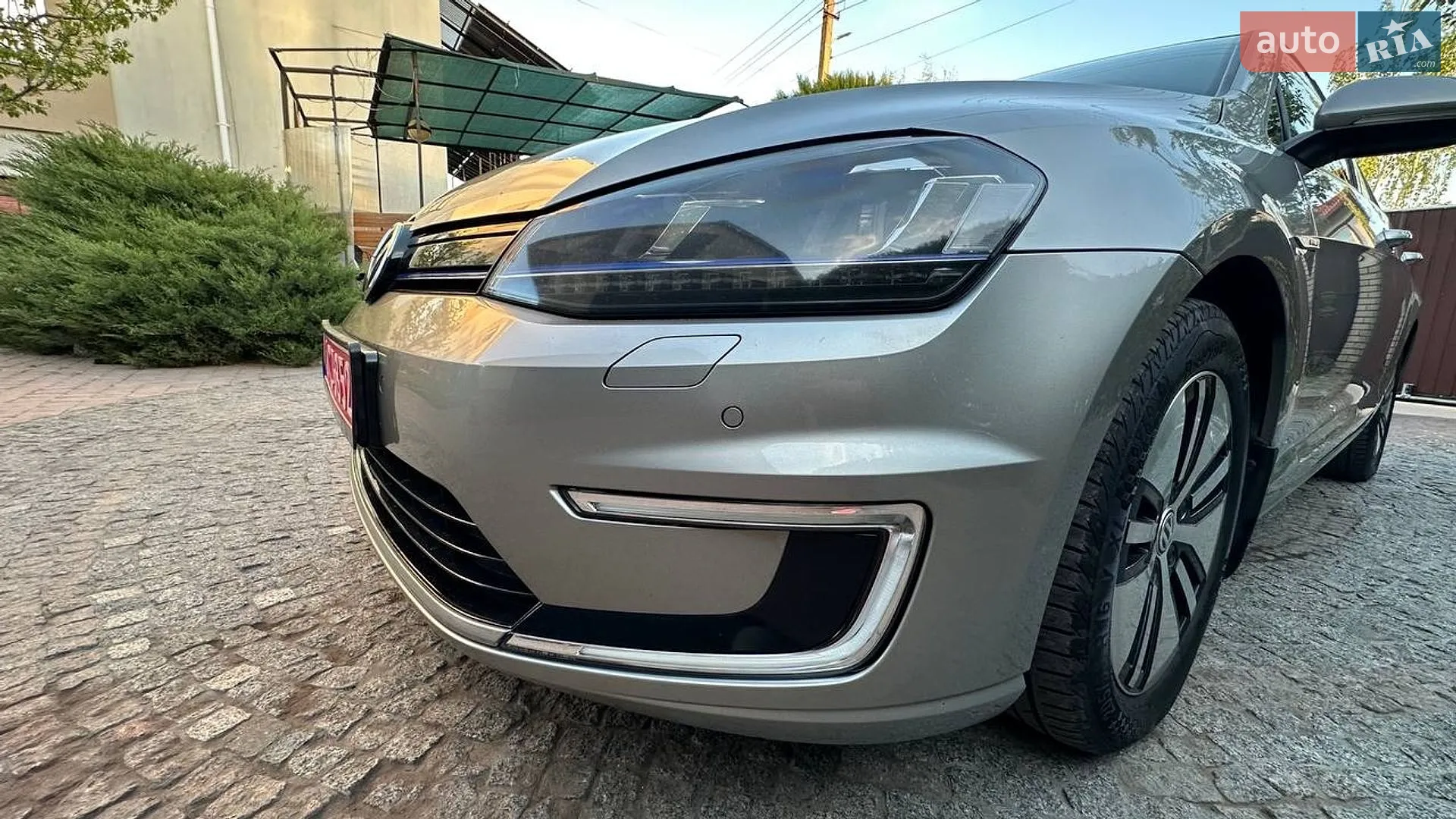 2016 Volkswagen Golf - мініатюра 23