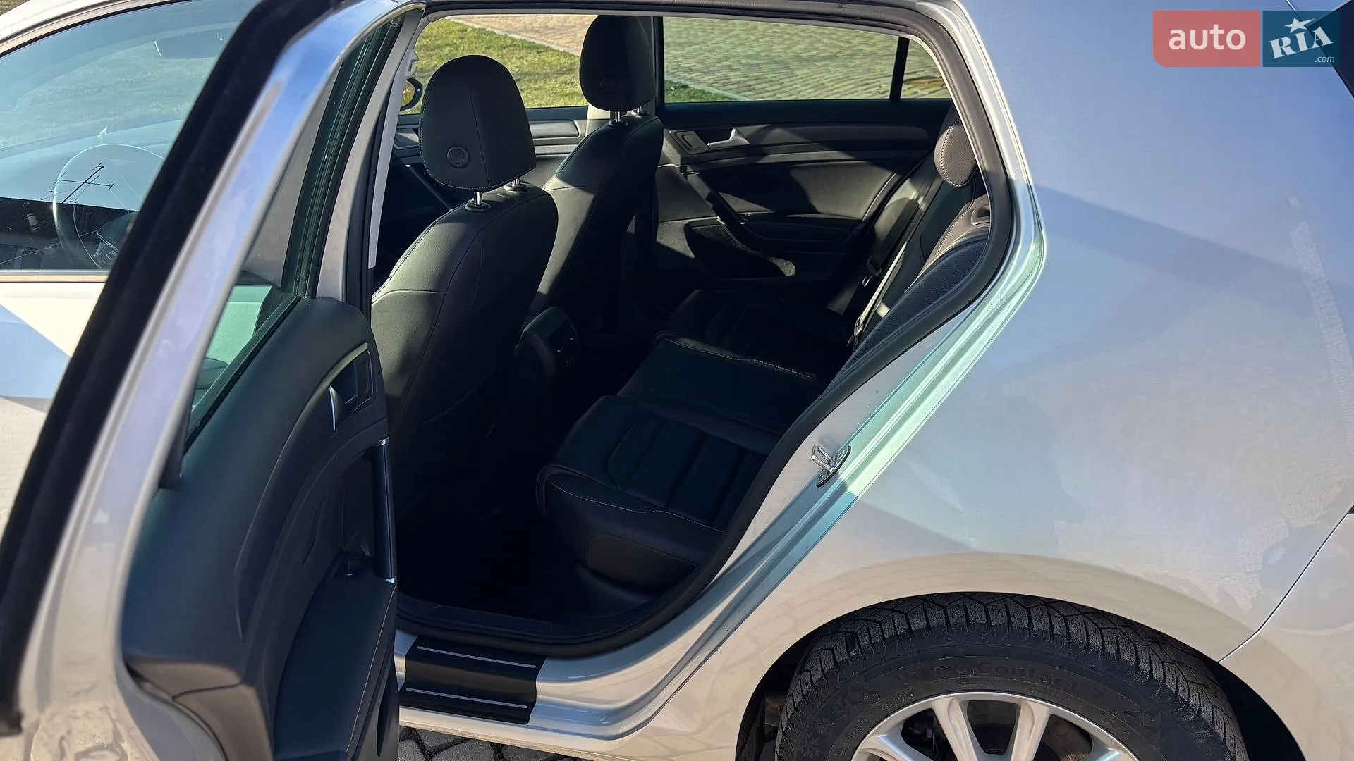 2019 Volkswagen Golf - мініатюра 13