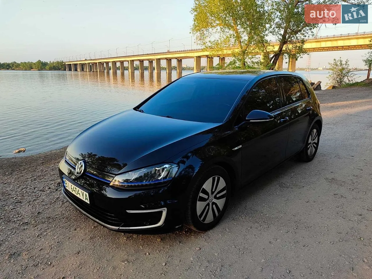 2015 Volkswagen Golf - мініатюра 33