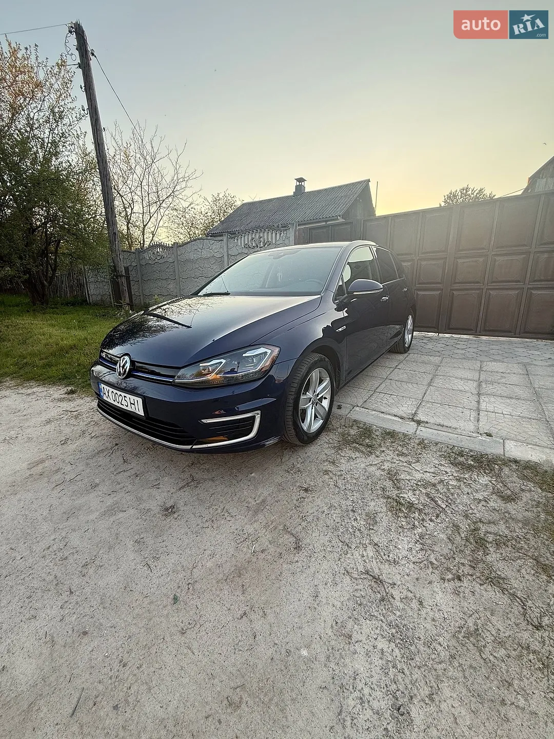 2019 Volkswagen Golf - мініатюра 3
