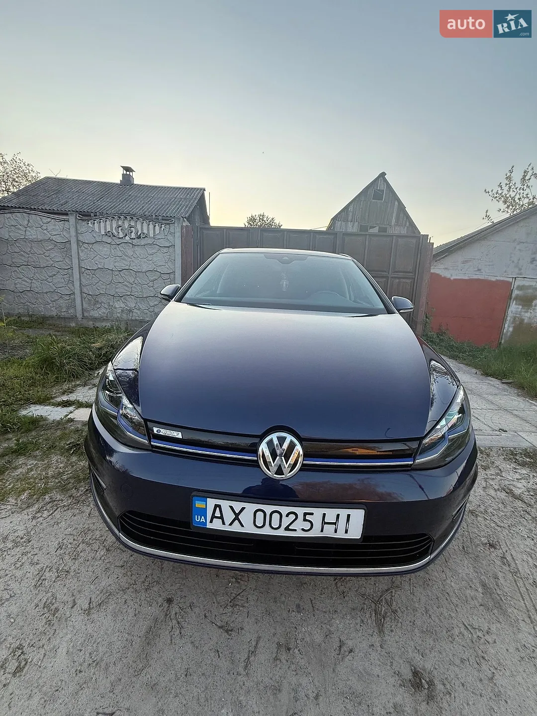 2019 Volkswagen Golf - мініатюра 14