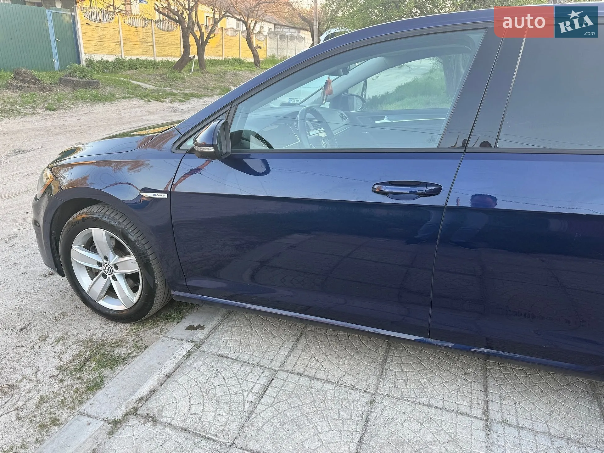 2019 Volkswagen Golf - мініатюра 5