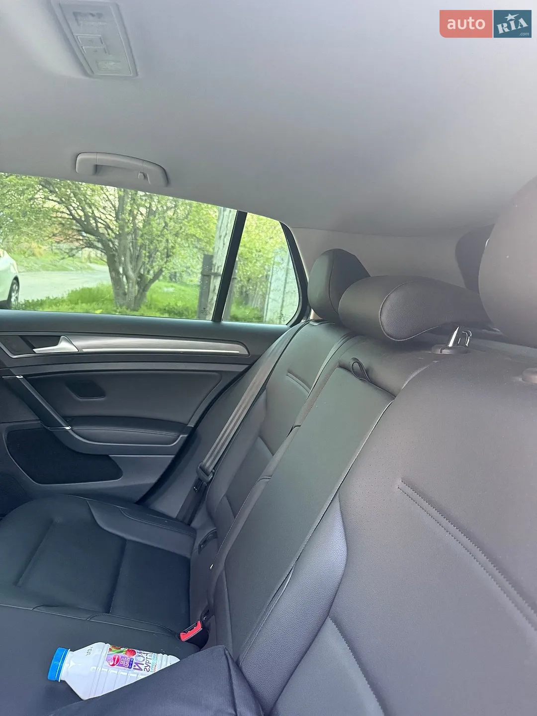 2019 Volkswagen Golf - мініатюра 25