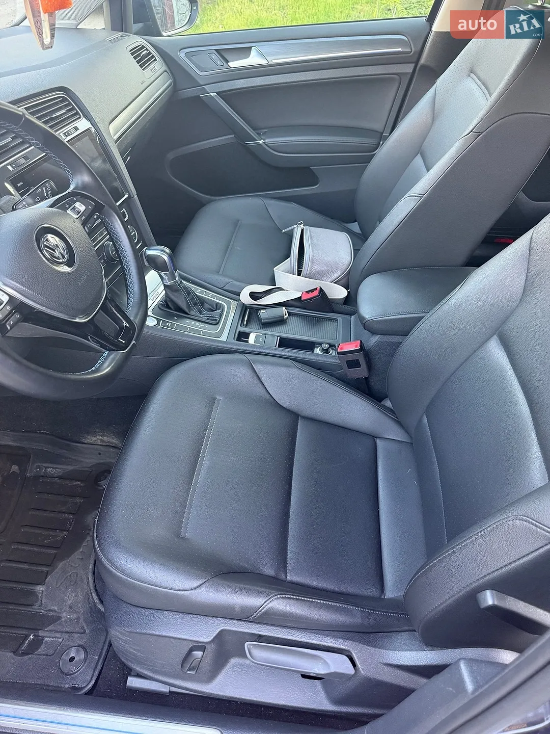 2019 Volkswagen Golf - мініатюра 29
