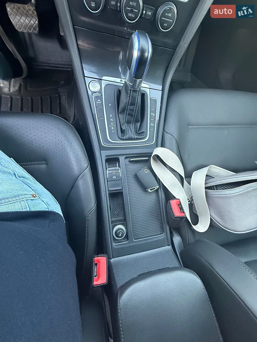 2019 Volkswagen Golf - мініатюра 34