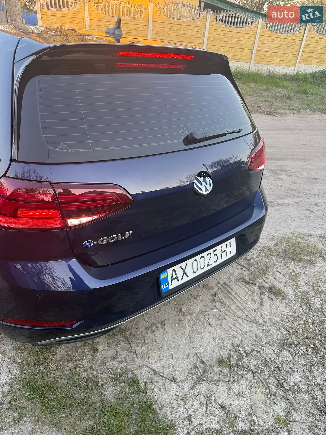 2019 Volkswagen Golf - мініатюра 10