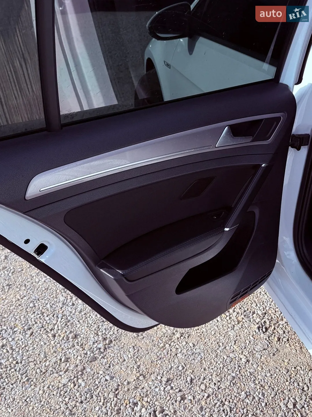 2015 Volkswagen Golf - мініатюра 13