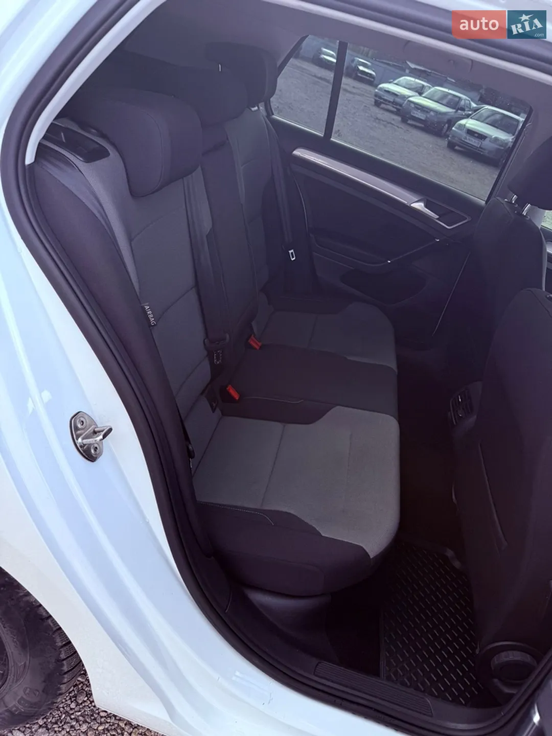 2015 Volkswagen Golf - мініатюра 19
