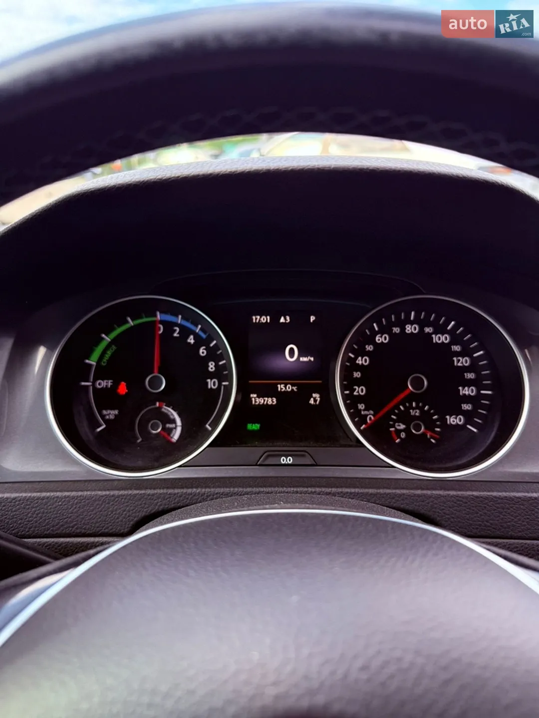 2015 Volkswagen Golf - мініатюра 24