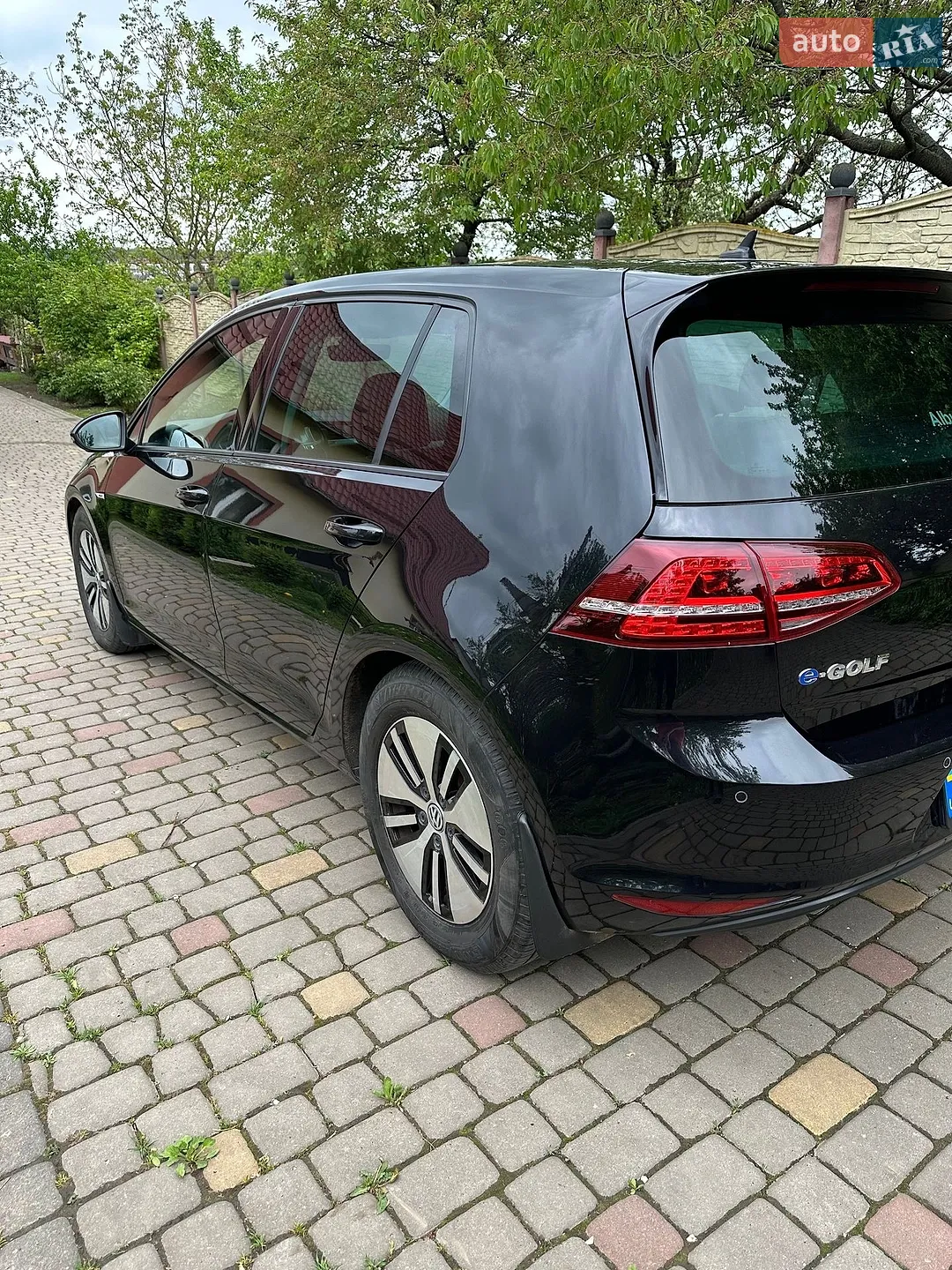 2016 Volkswagen Golf - мініатюра 5