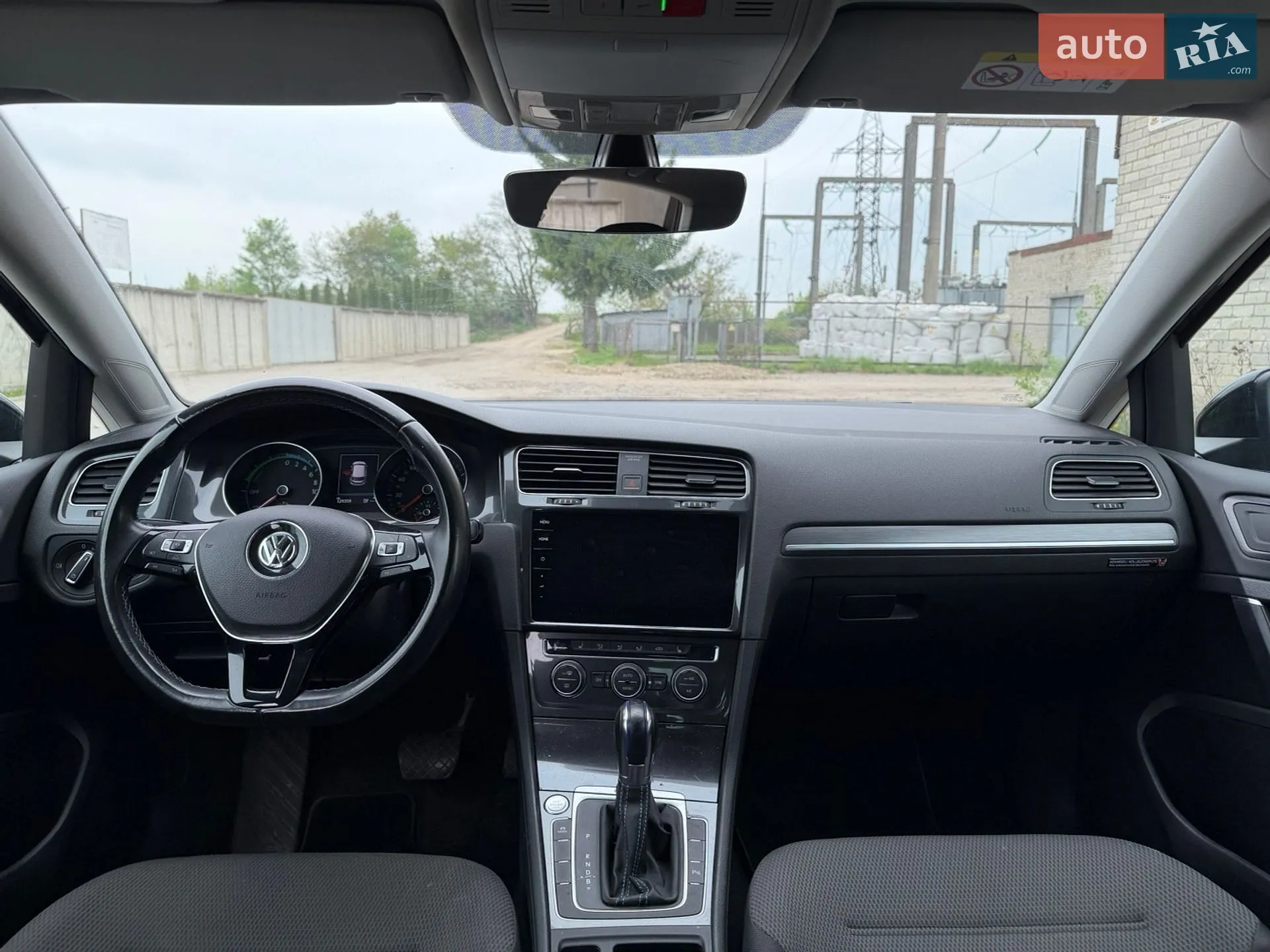 2017 Volkswagen Golf - мініатюра 15