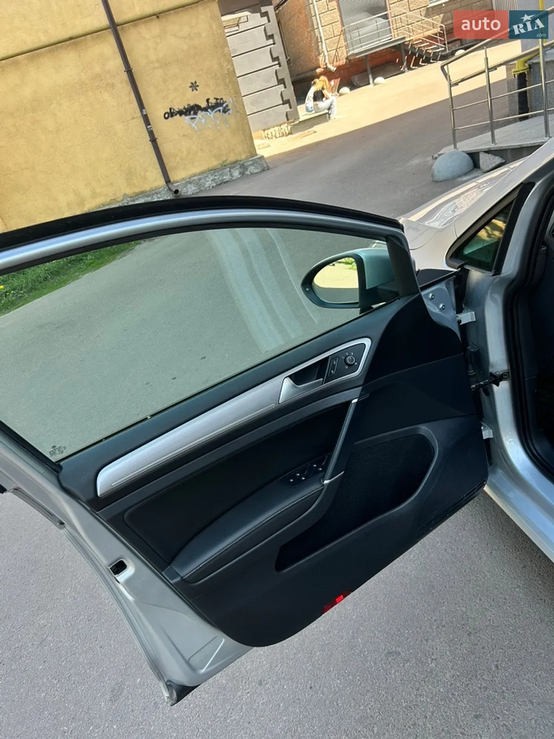 2016 Volkswagen Golf - мініатюра 25