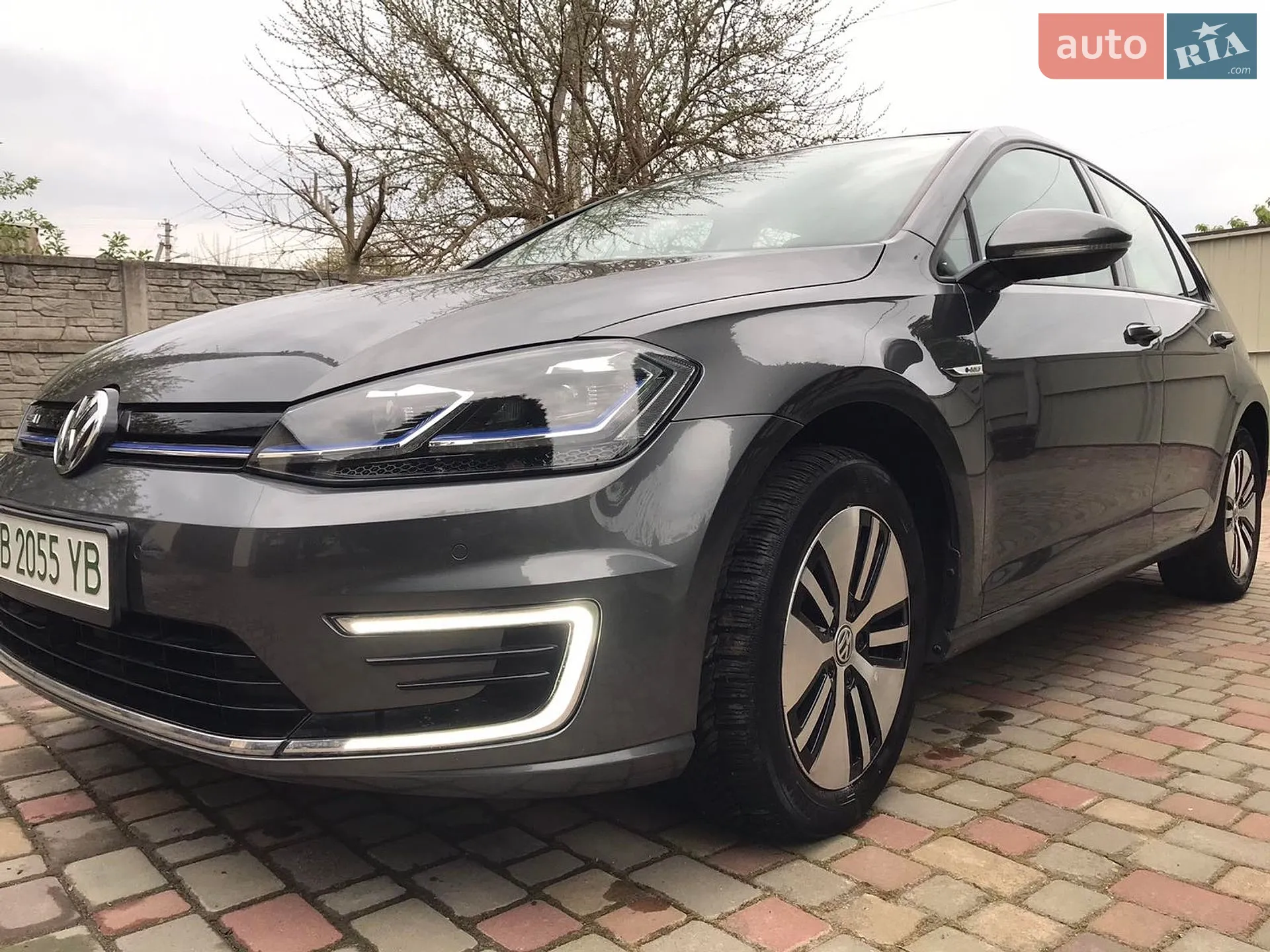 2019 Volkswagen Golf - мініатюра 3