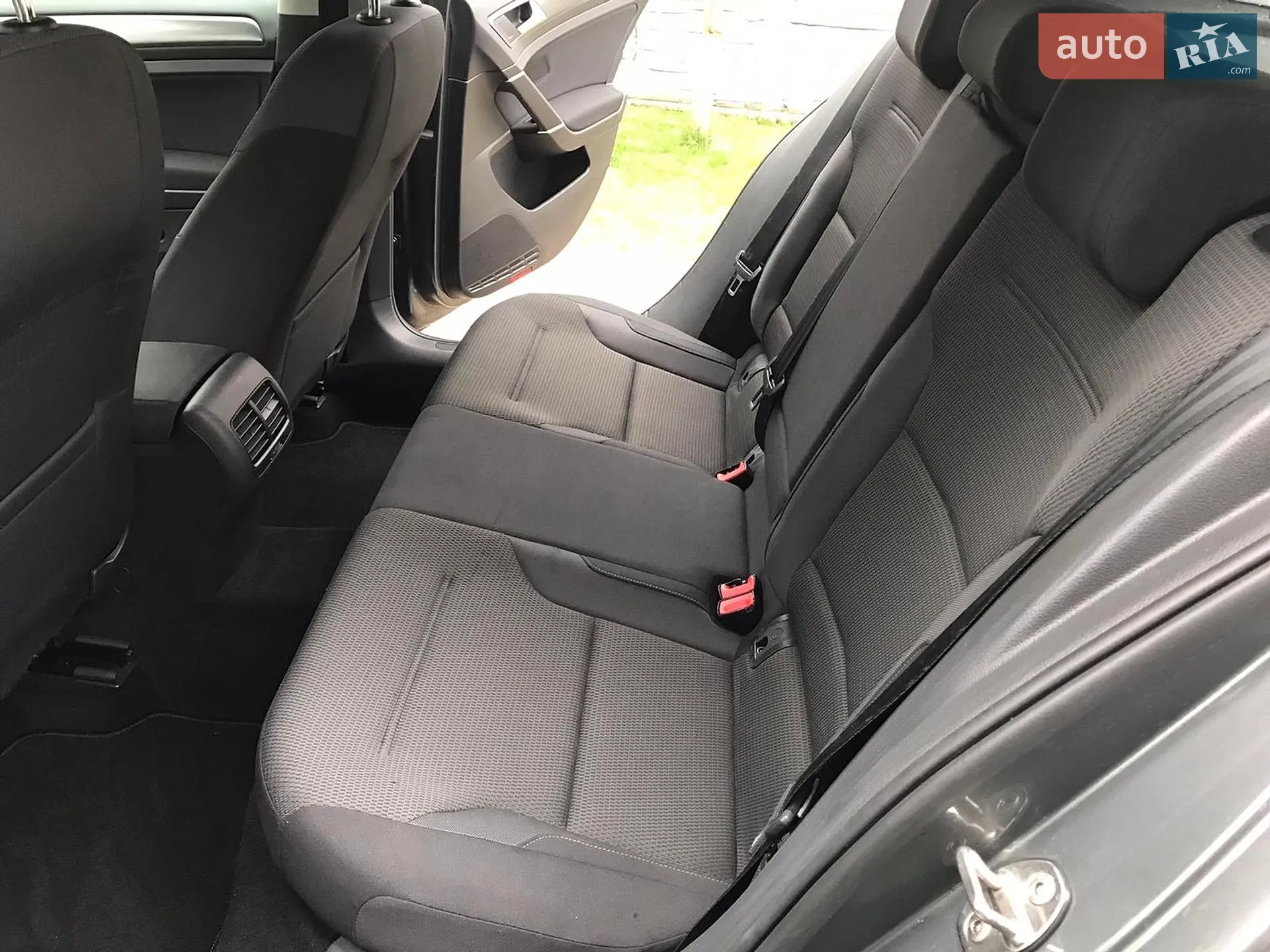 2019 Volkswagen Golf - мініатюра 20