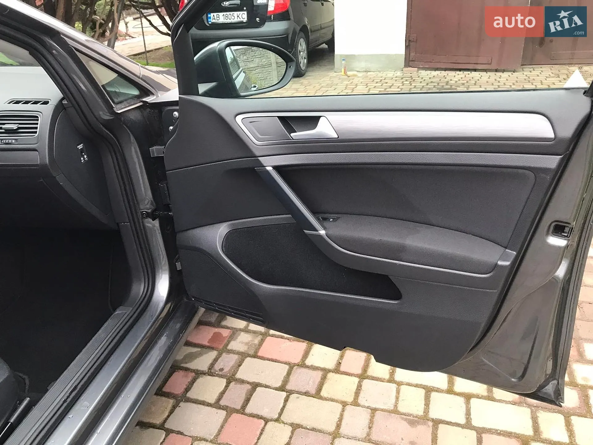 2019 Volkswagen Golf - мініатюра 24