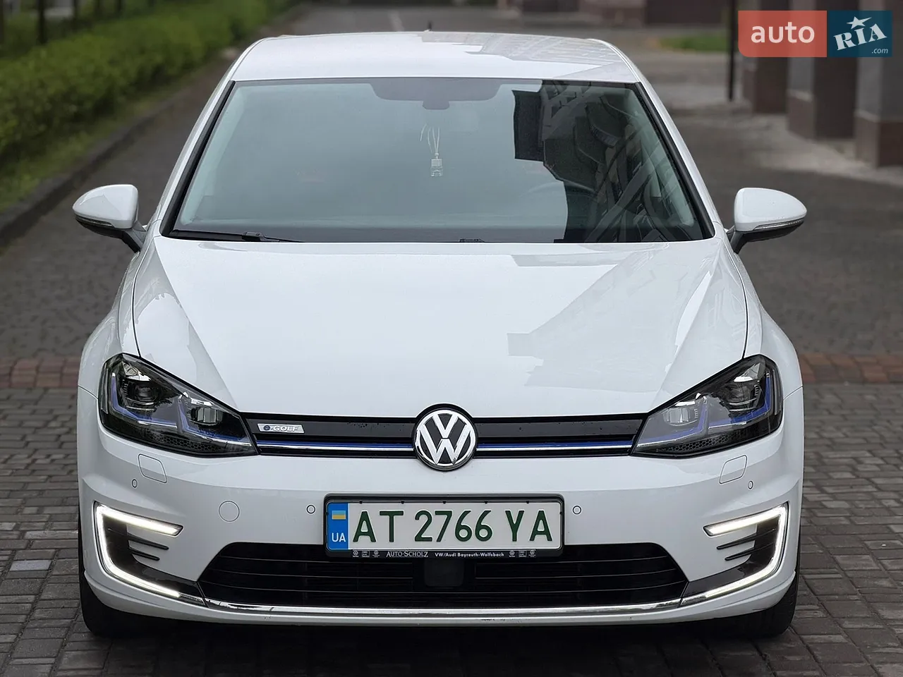 2019 Volkswagen Golf - мініатюра 38