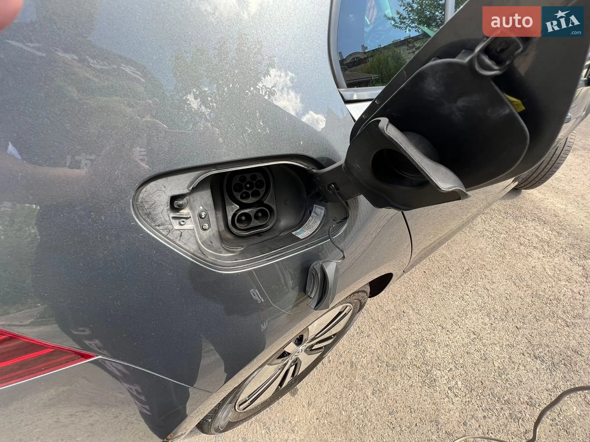 2017 Volkswagen Golf - мініатюра 20