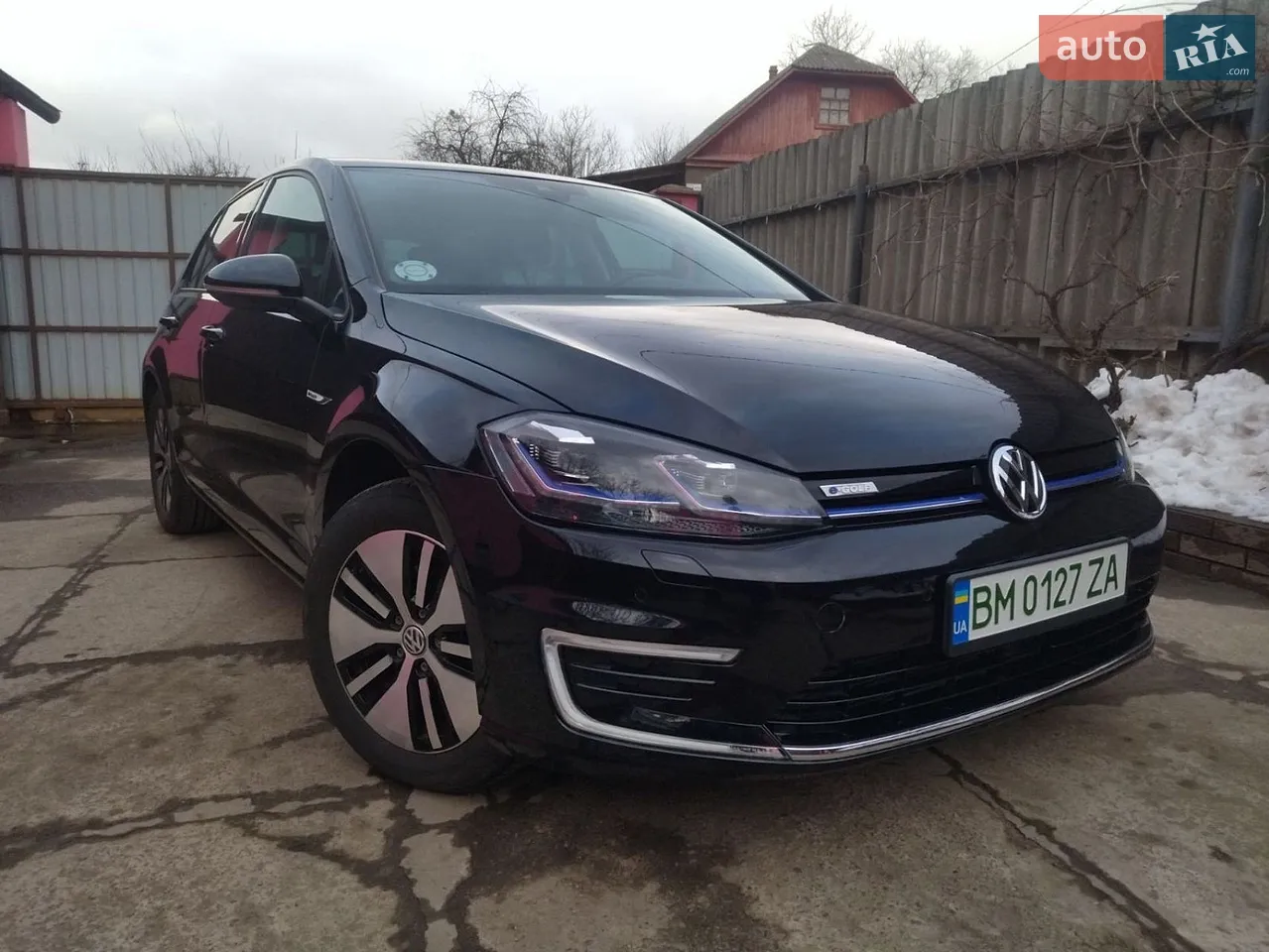 2019 Volkswagen Golf - мініатюра 23