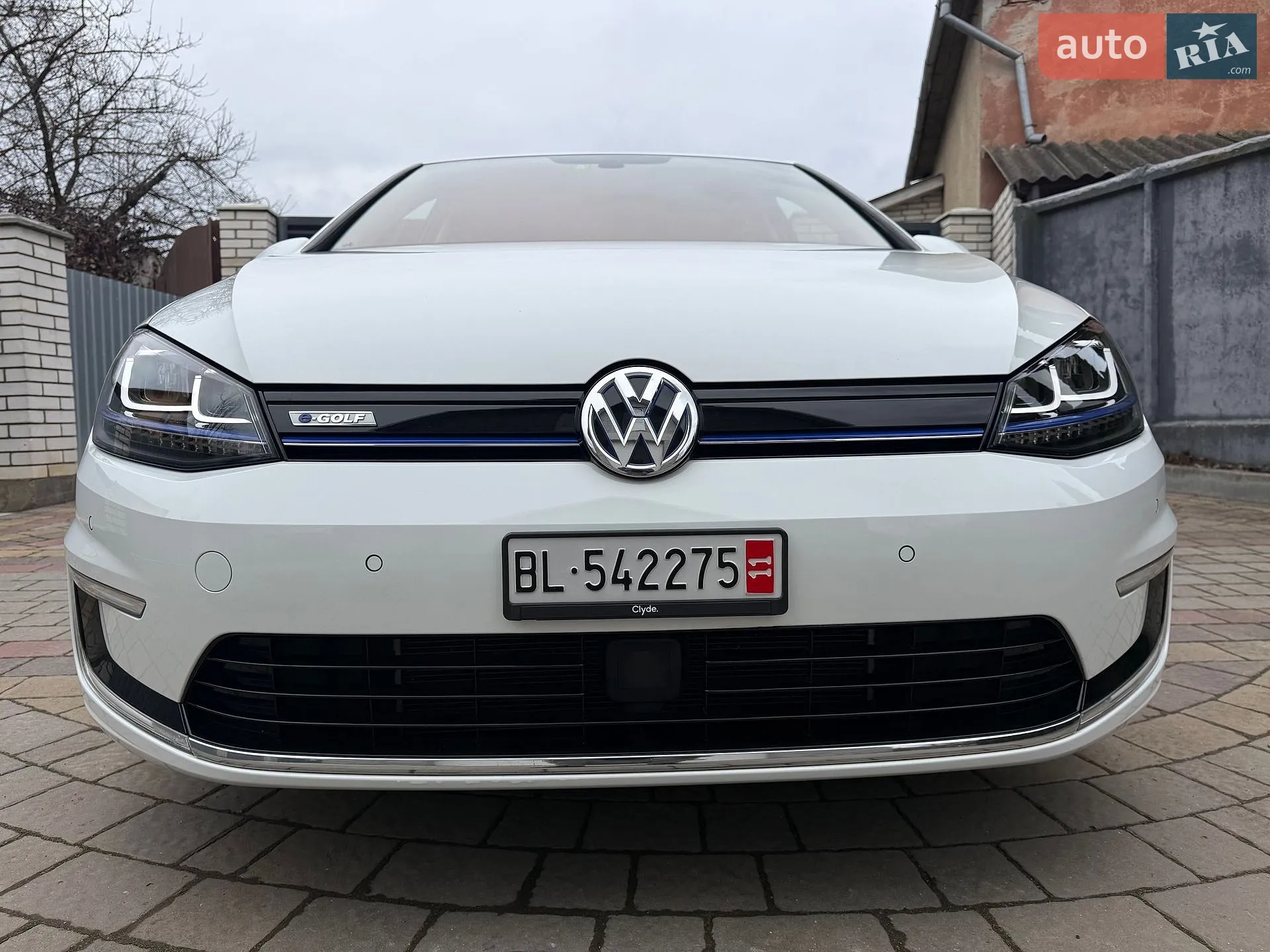 2016 Volkswagen Golf - мініатюра 10