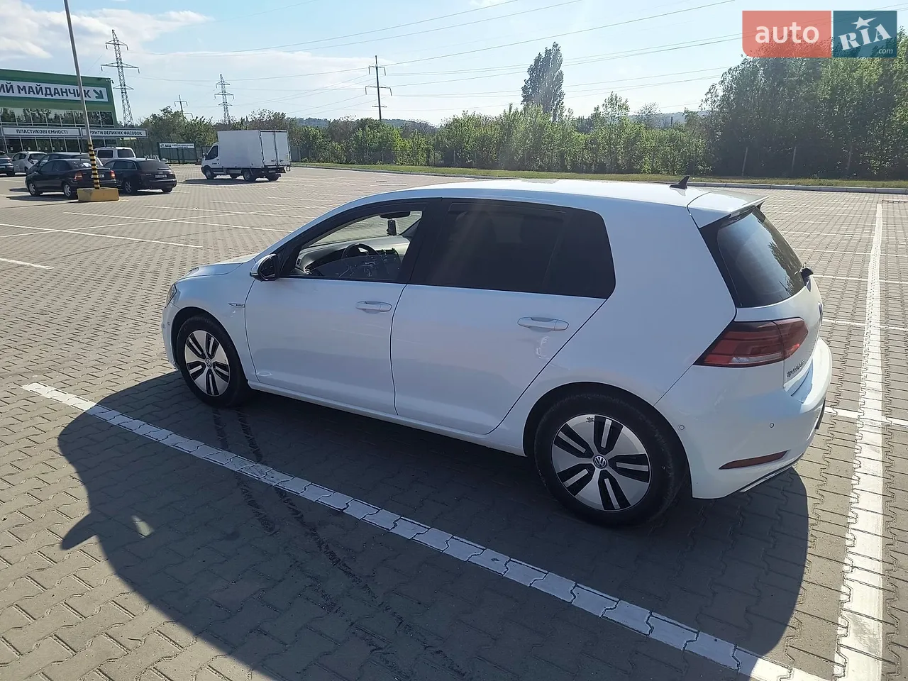2019 Volkswagen Golf - мініатюра 15