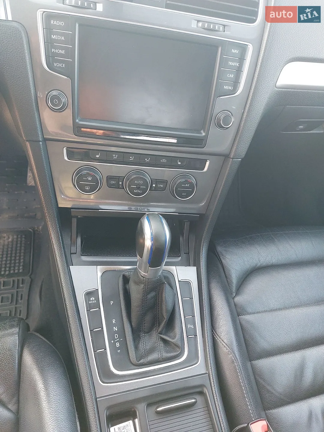 2014 Volkswagen Golf - мініатюра 10