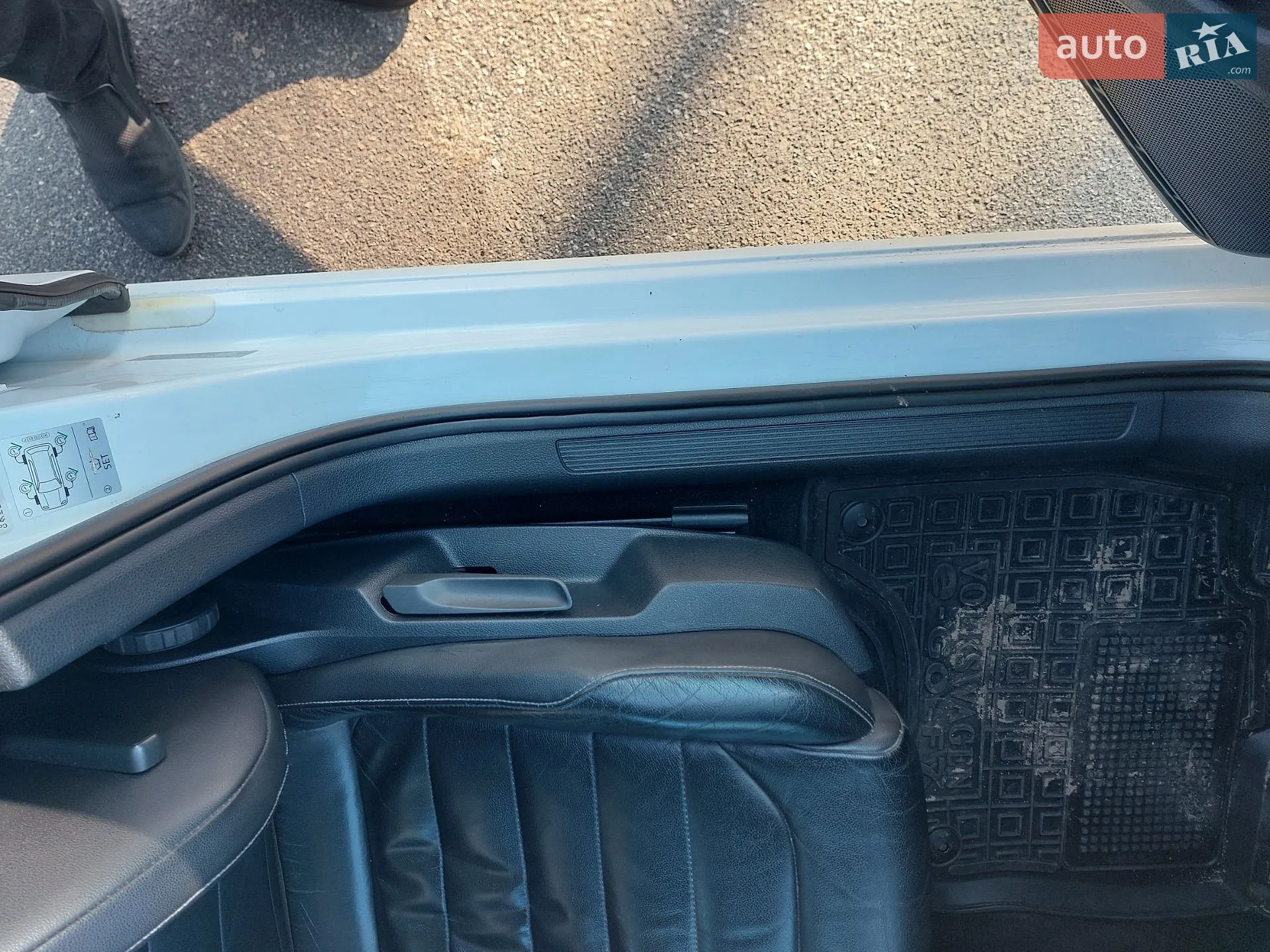 2014 Volkswagen Golf - мініатюра 11