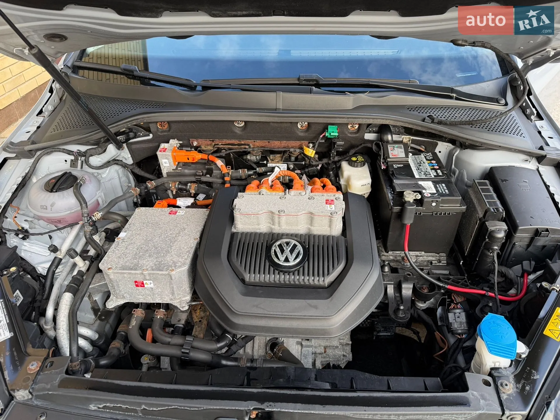 2015 Volkswagen Golf - мініатюра 12