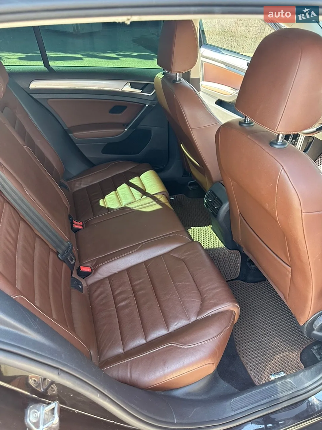 2015 Volkswagen Golf - мініатюра 14
