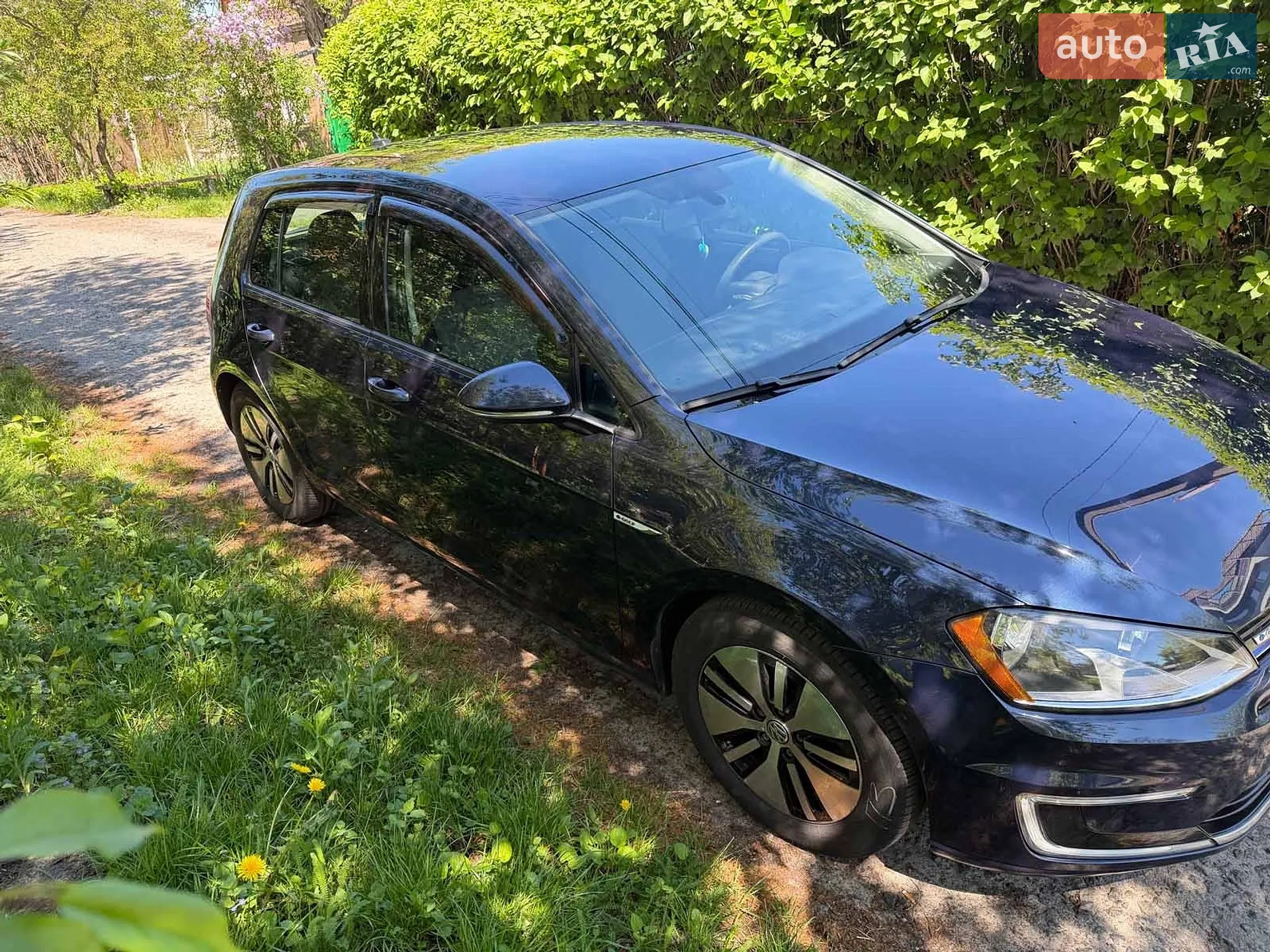 2016 Volkswagen Golf - мініатюра 4