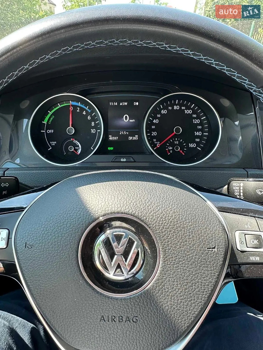 2020 Volkswagen Golf - мініатюра 3