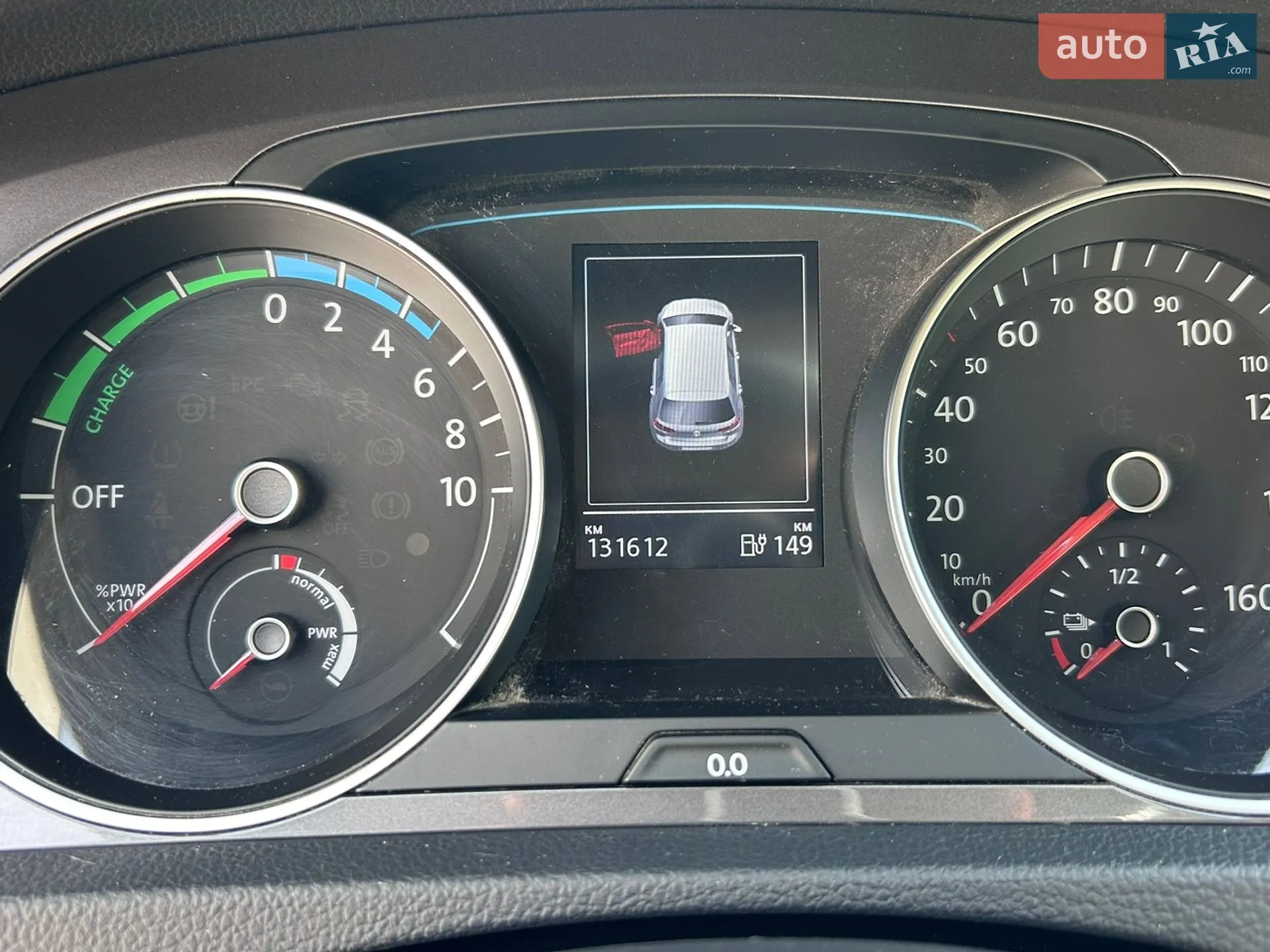2015 Volkswagen Golf - мініатюра 11