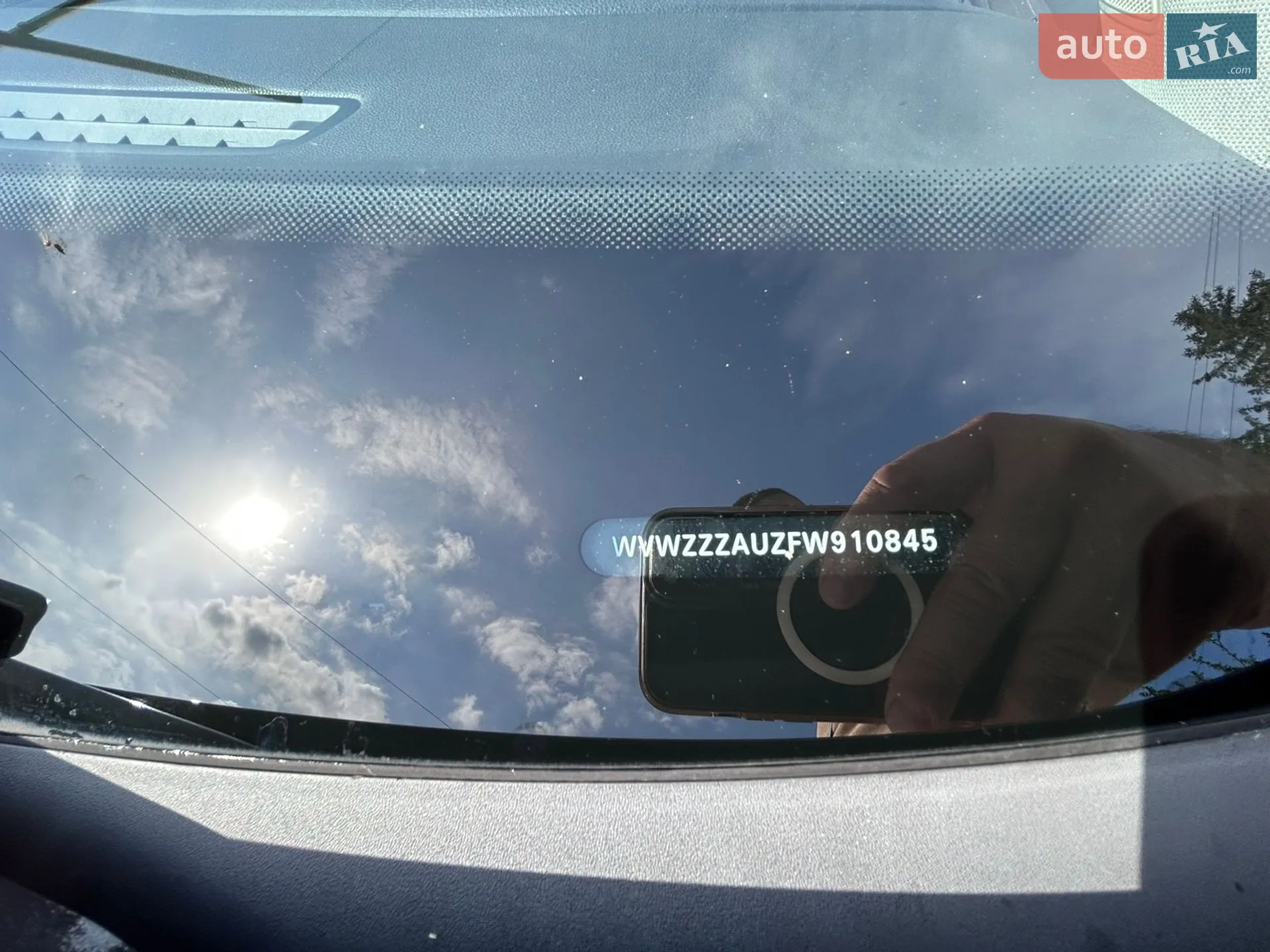 2015 Volkswagen Golf - мініатюра 21