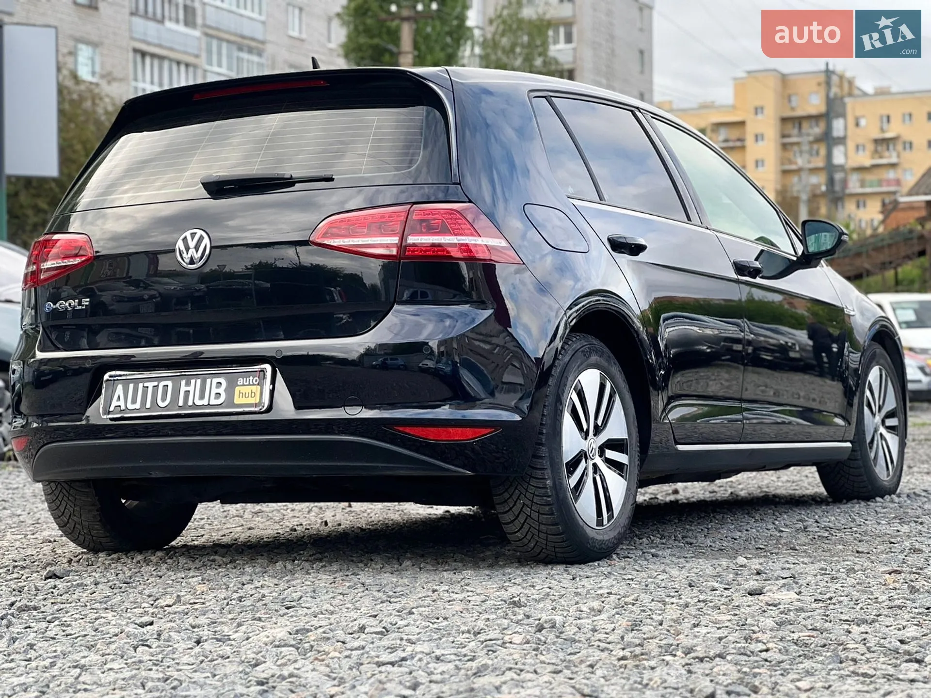 2015 Volkswagen Golf - мініатюра 15