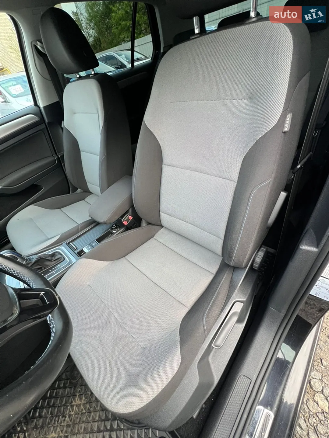 2015 Volkswagen Golf - мініатюра 25