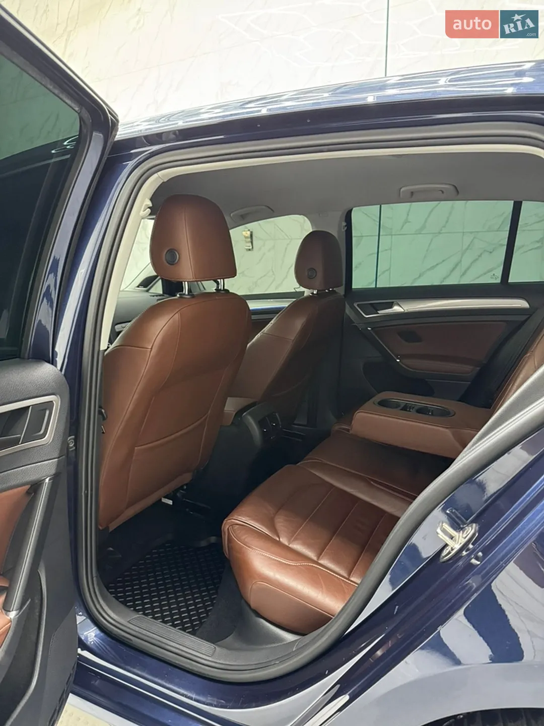 2014 Volkswagen Golf - мініатюра 11